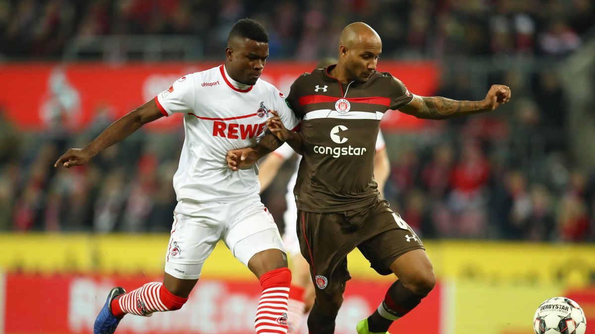 2 Liga Kampf Um Relegationsplatz Spitzt Sich Immer Weiter Zu Eurosport