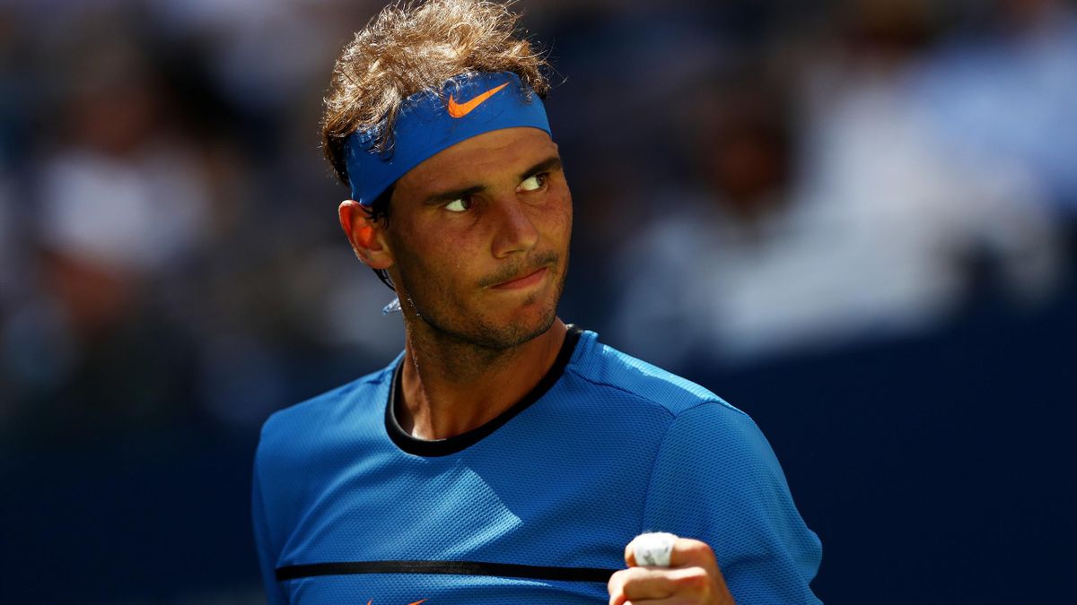 Quelle Est La Nationalité De Rafael Nadal