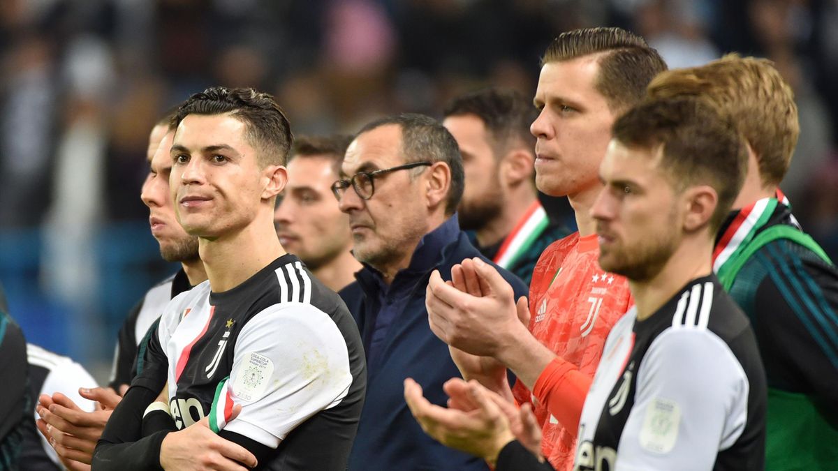 Che Juventus Ritroviamo Dopo Il Coronavirus Tra Novita Bollettino Medico E Casi Mercato Eurosport
