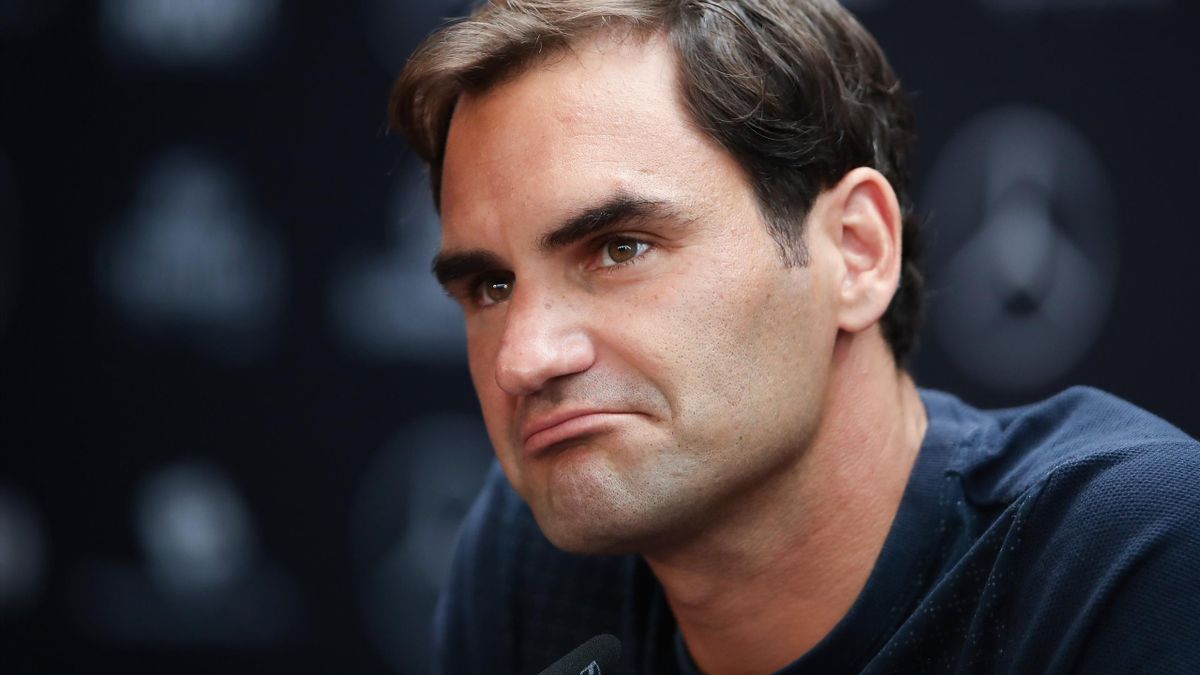 Roger Federer Stuttgart