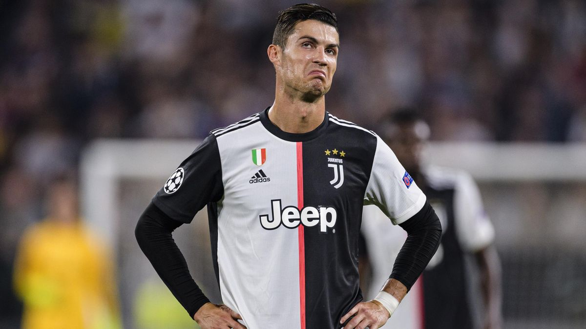 cristiano ronaldo garmin