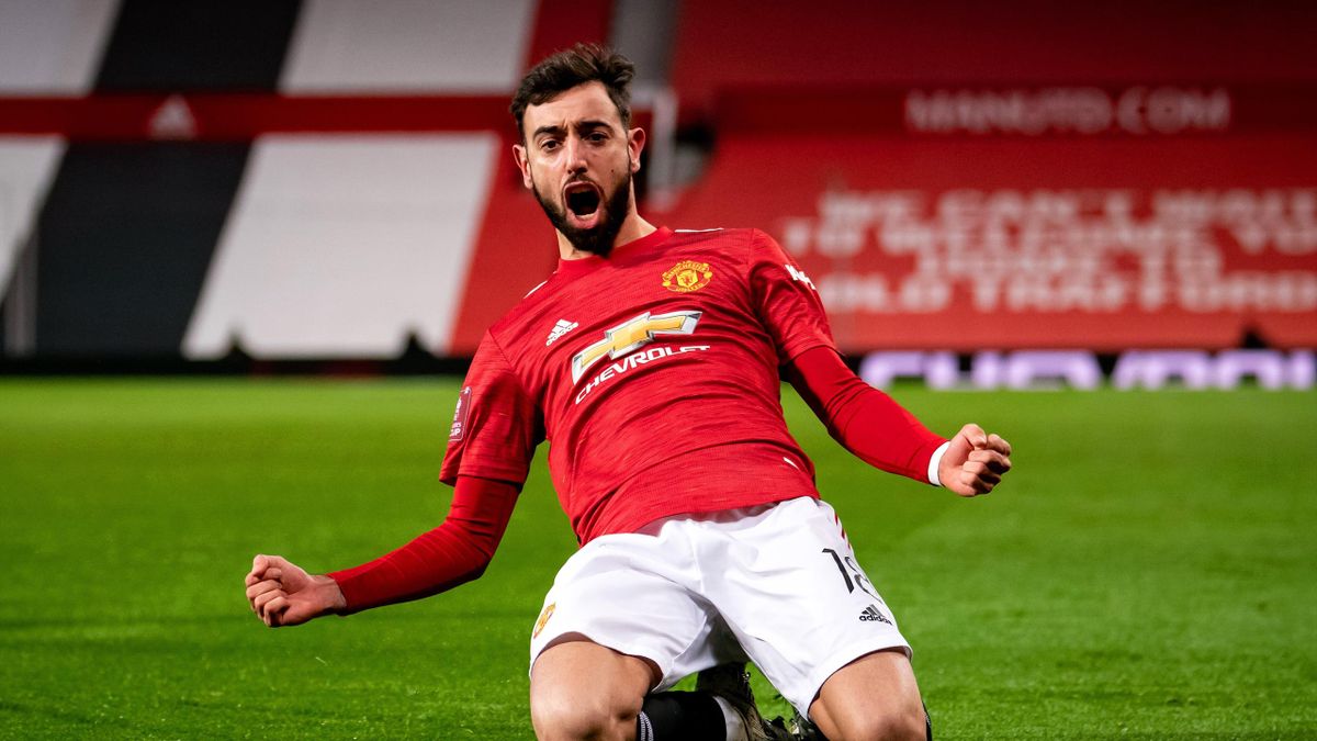 Manchester United 3-2 Liverpool: Bruno Fernandes settles FA Cup thriller to  deepen Reds' woes - Eurosport