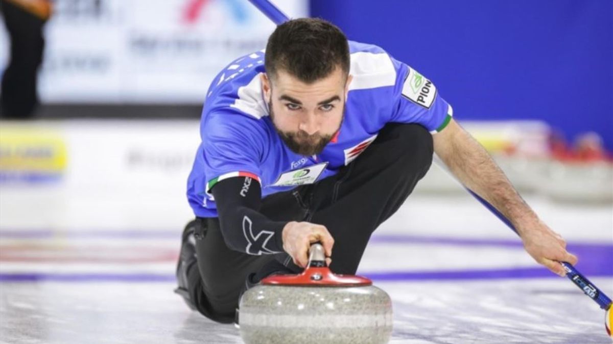L Italia Non Si Ferma Piu Contro L Olanda Arriva La Settima Vittoria Finisce 6 4 Eurosport