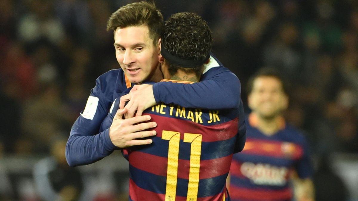 Barcelona win over River Plate in Club World Cup shows gap between ...