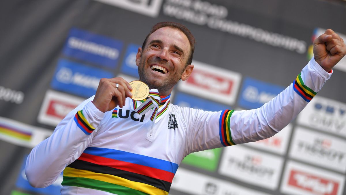 Imola Italia Elegida Como Sede Para Los Mundiales De Ciclismo 2020 Eurosport