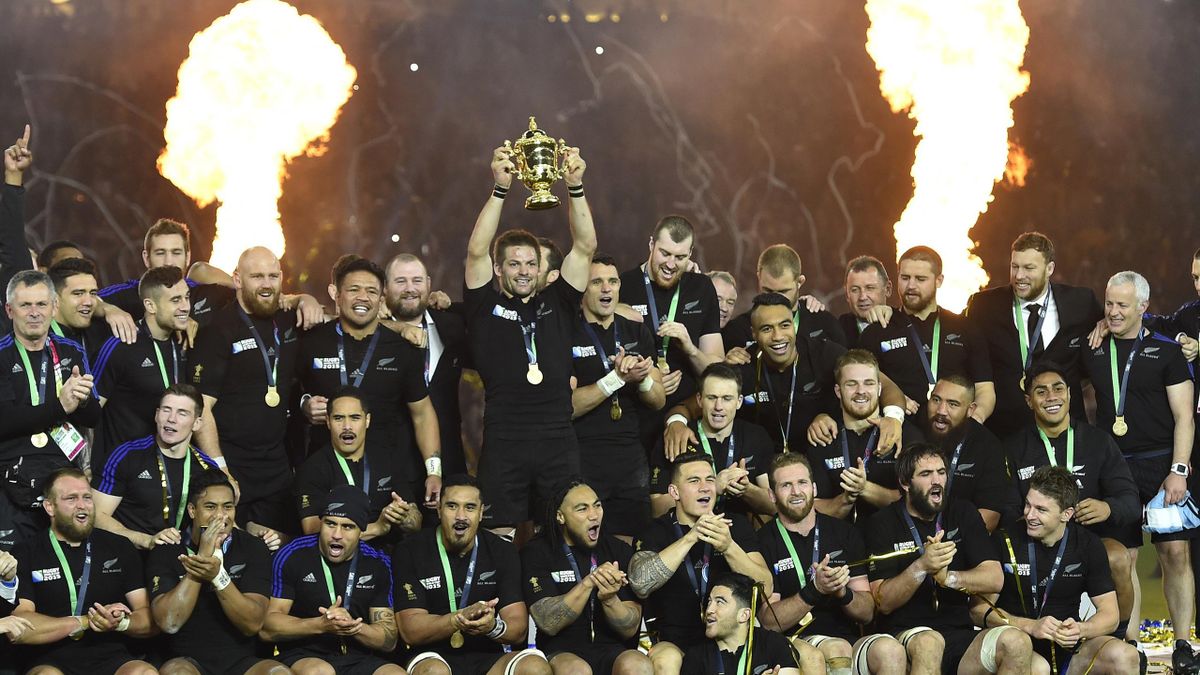 Vince la squadra più forte Nuova