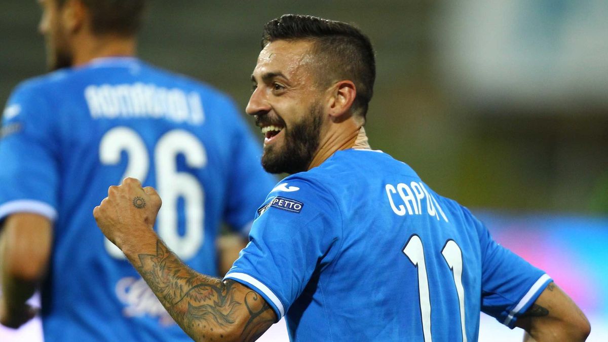 Nations League Italia I Convocati Di Mancini Prima Volta Per Caputo Eurosport