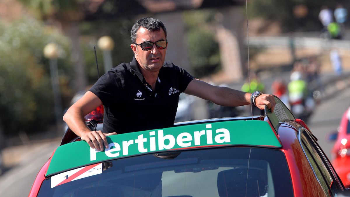 Vuelta-Direktor Javier Guillen sieht die Gefahr einer Priorisierung der Tour de France