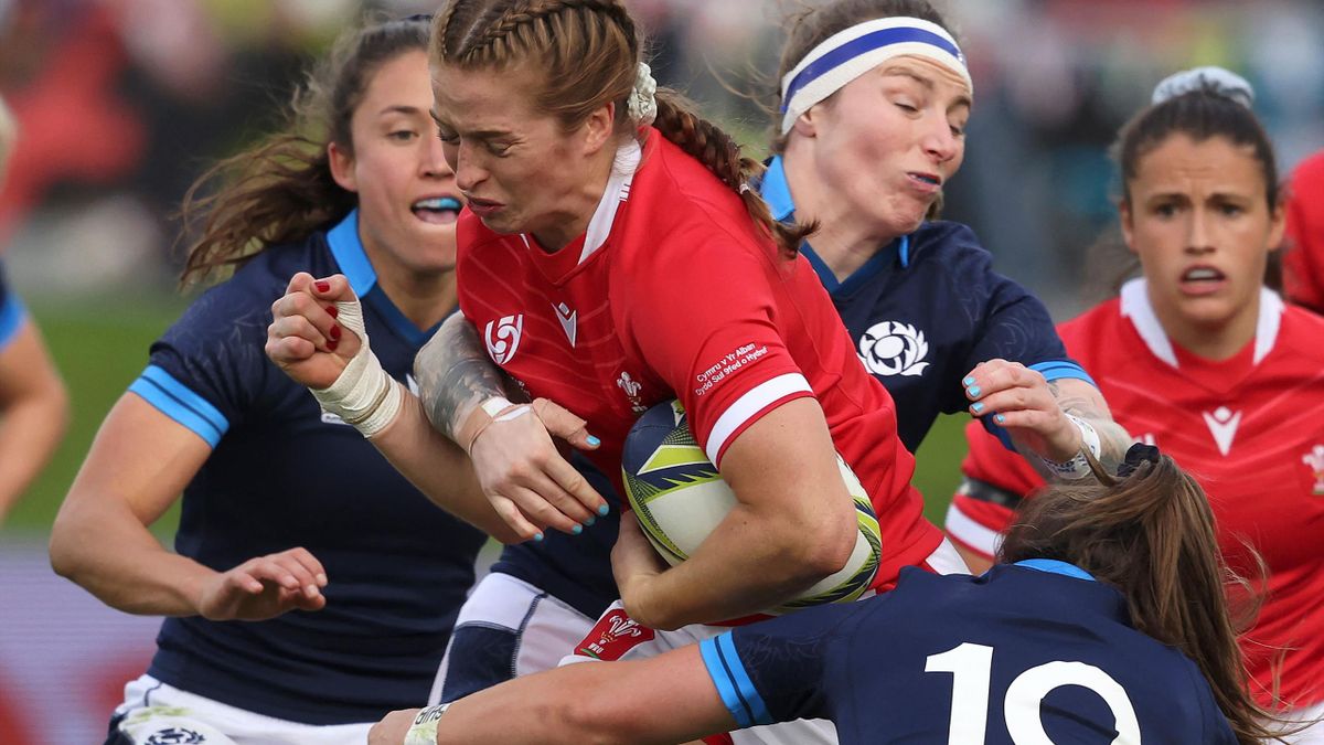 Scotland v Wales preview: Clash in Edinburgh promises to be game of the ...