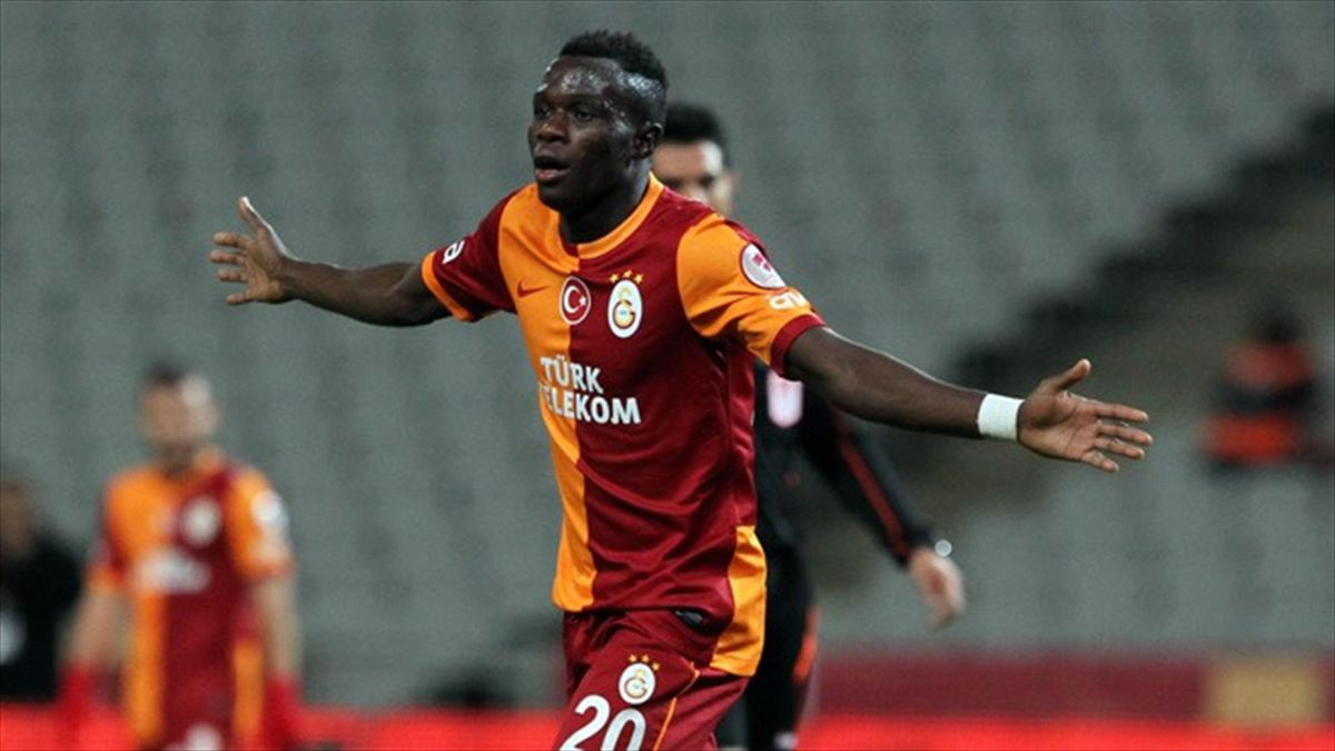 Gaziantepspor Da Bruma Krizi Eurosport