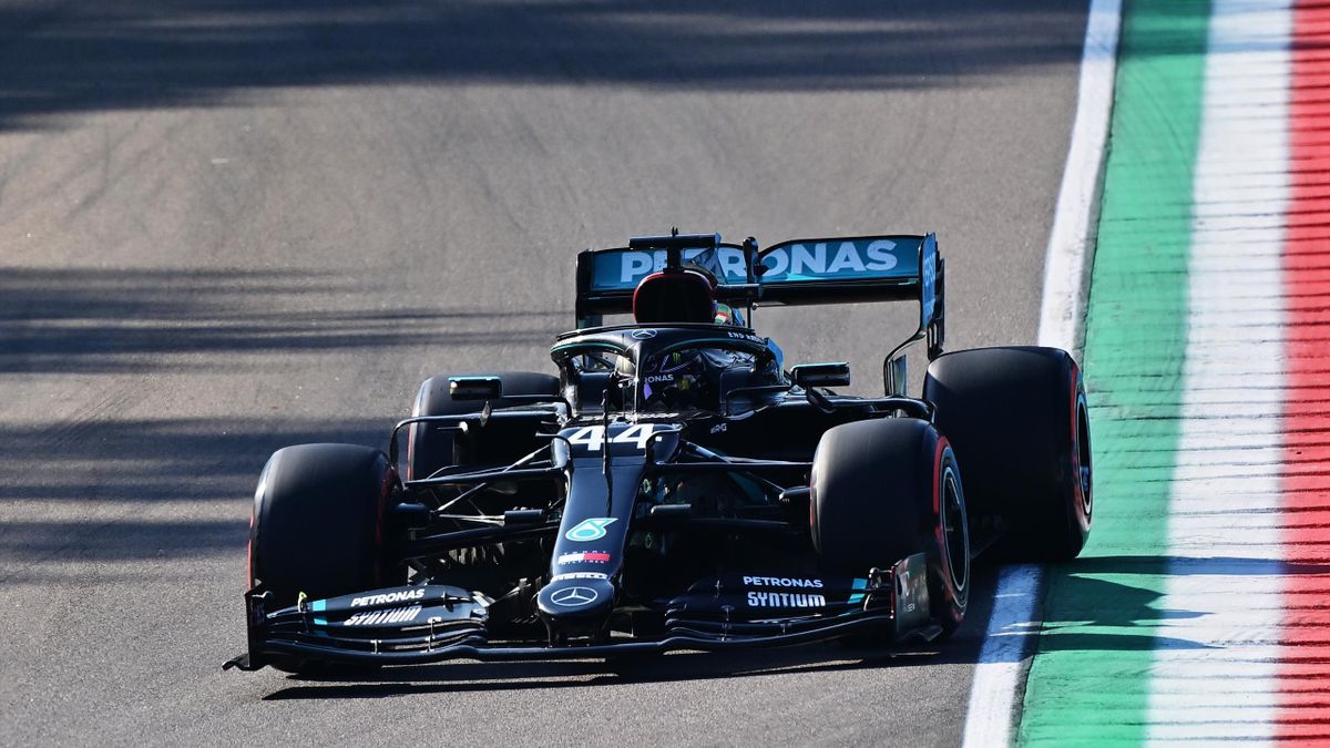 Qualifiche f1 eurosport clearance