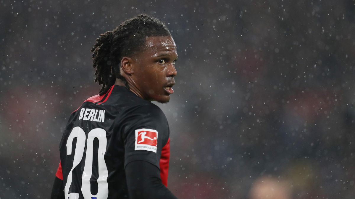 Dedryck Boyata Von Hertha Bsc Erklart Umstrittenen Torjubel Gegen Hoffenheim Eurosport
