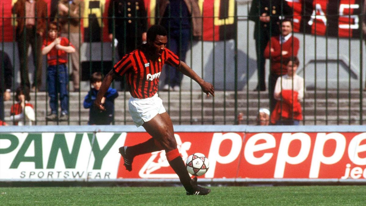 Blissett Durissimo Sul Razzismo In Italia Ridicolo Servono Le Stesse Punizioni Del 2006 Eurosport
