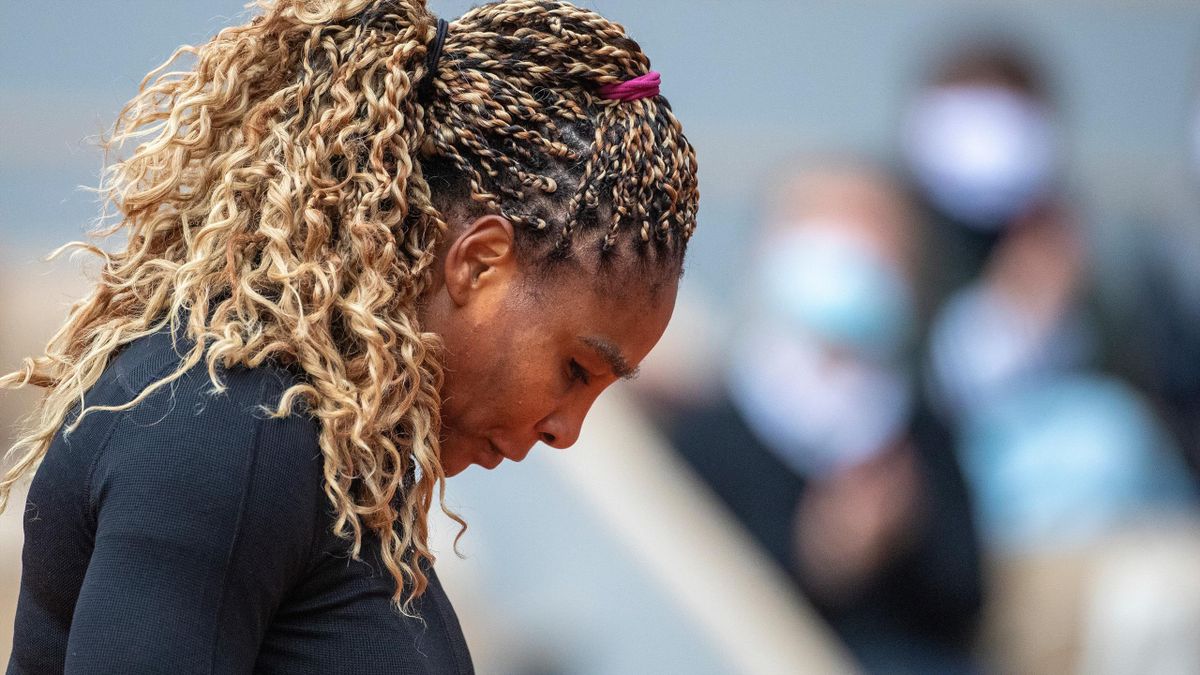 French Open 2020: Serena Williams says 2021 return likely ...