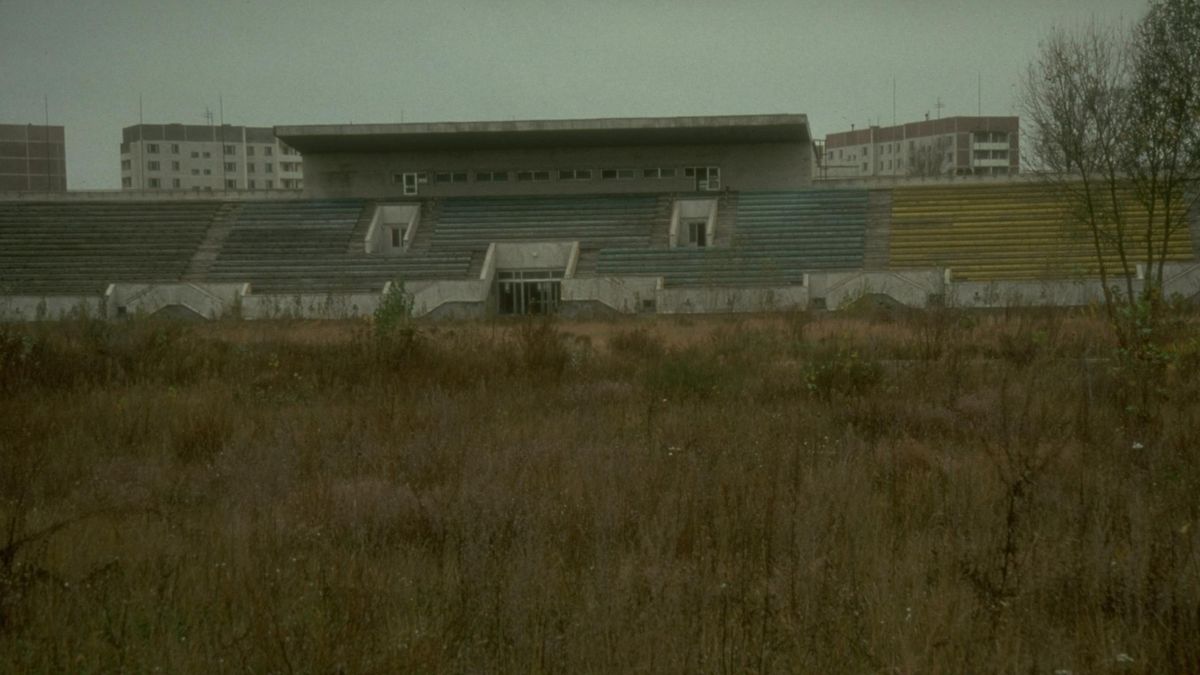 Фото Припяти 2022 Год