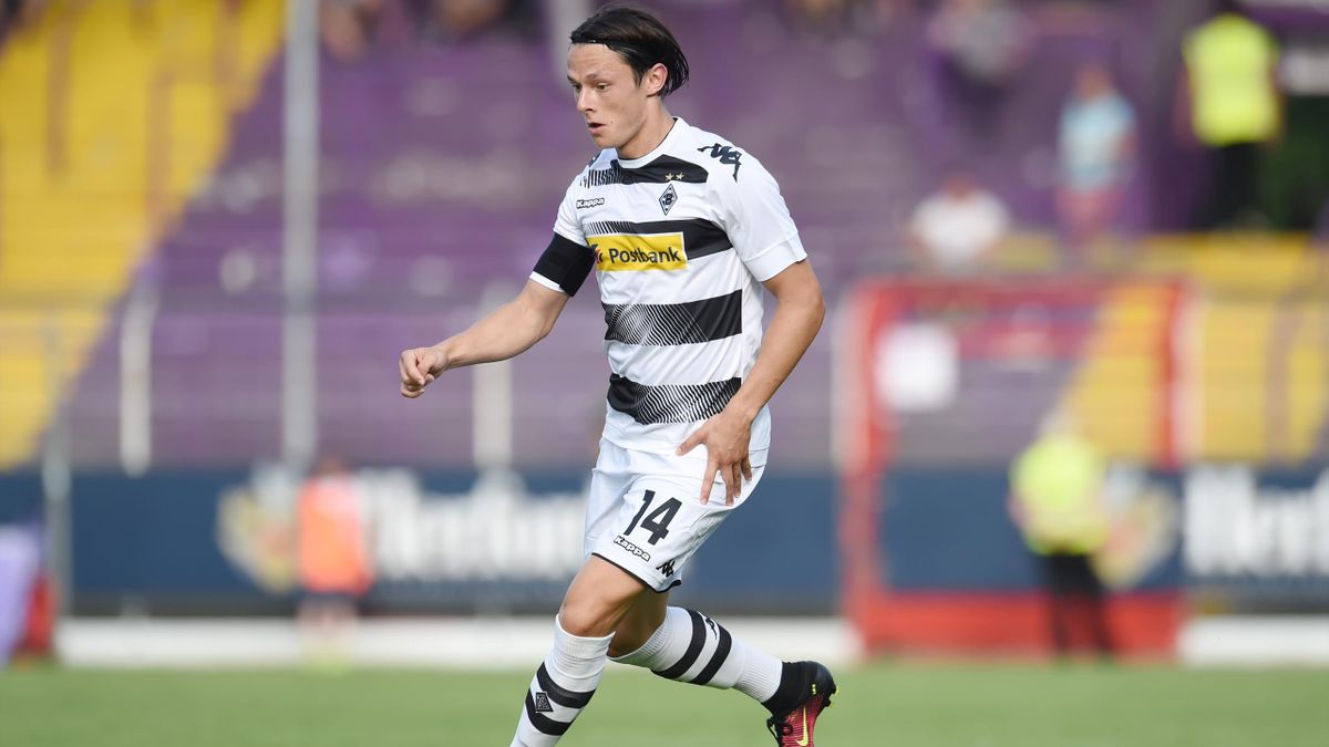Celtic Glasgow Borussia Monchengladbach Live Im Tv Und Livestream Champions League Eurosport