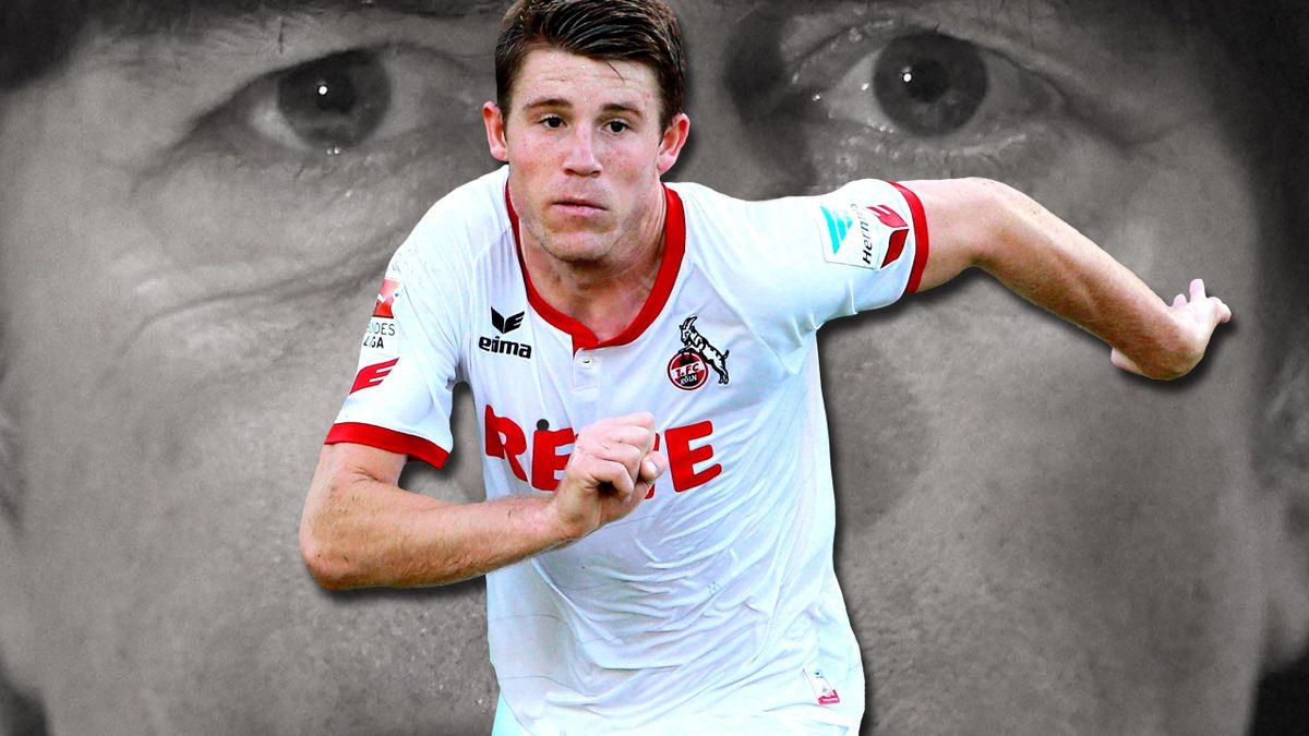 EuroScout: Heintz - der nächste "Geißbock" für Jogi ...