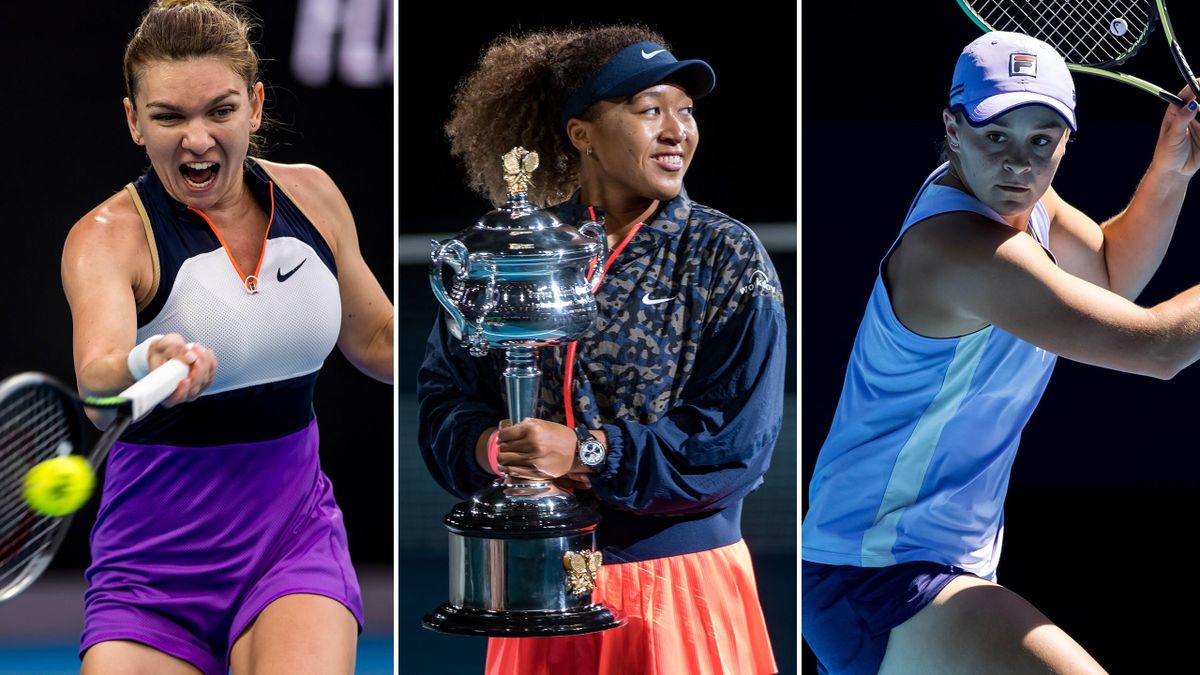 Australian Open: Boris Becker sieht Naomi Osaka als Nummer ...