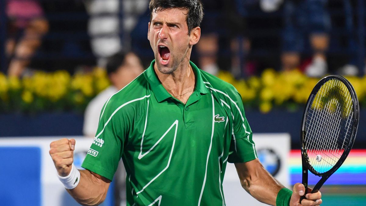 Novak Djokovic a triumfat pentru a 8-a oară la Australian Open