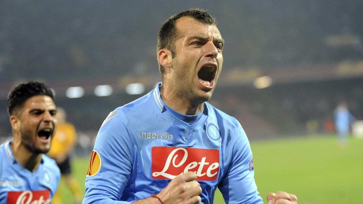 Goran Pandev patladı | ''Neden ayrıldığımı bana sormayın ...