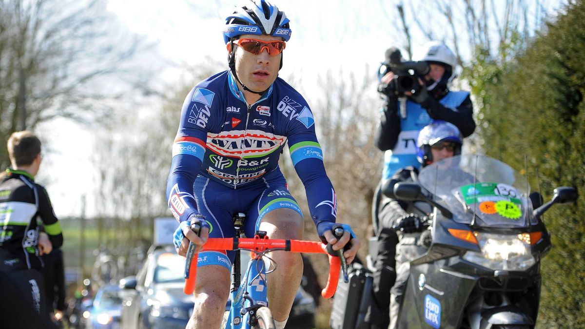 A Crazy Situation Eurosport S Carlton Kirby Slams Motorbike Madness After Antoine Demoitie Death Eurosport