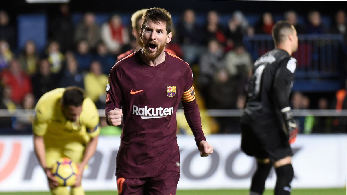 Lionel Messi Is Better Than Cristiano Ronaldo Says Eden Hazard Eurosport