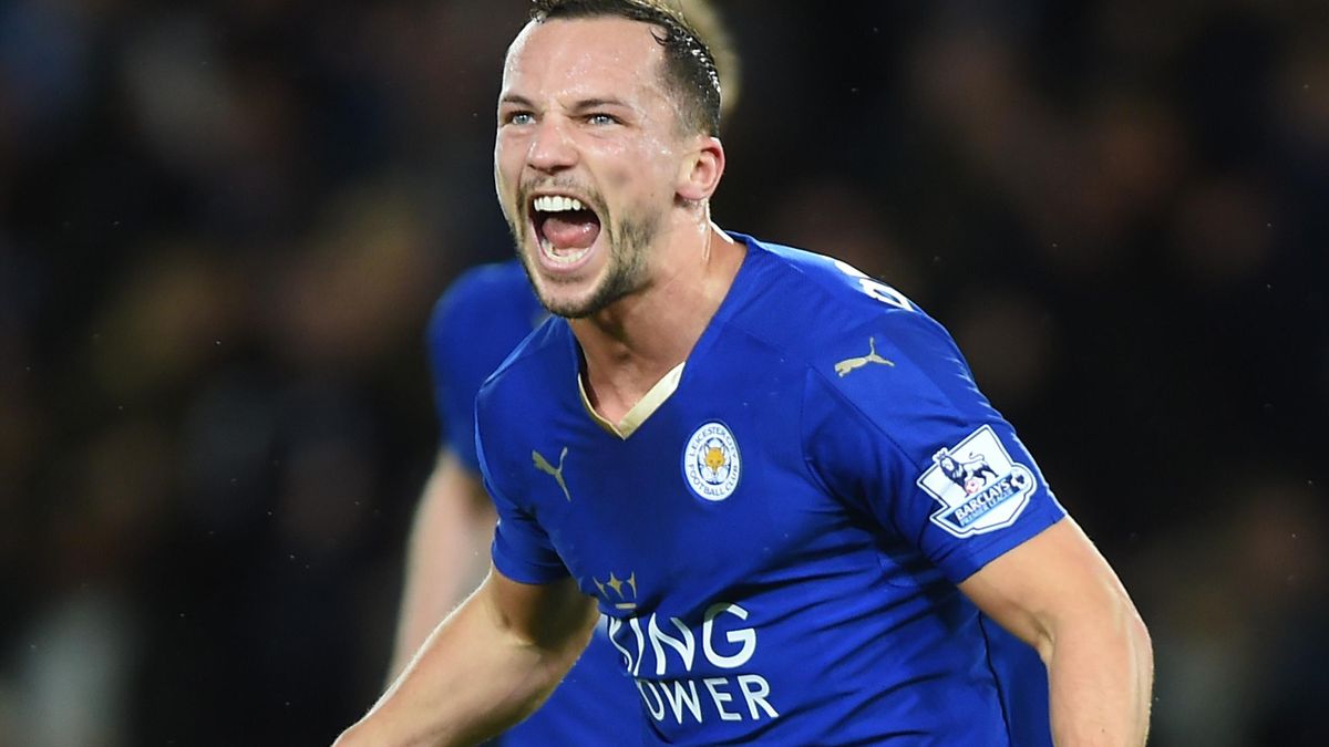 Ninja turtles, chants and that funny name: Five things you never knew about  Danny Drinkwater - Eurosport