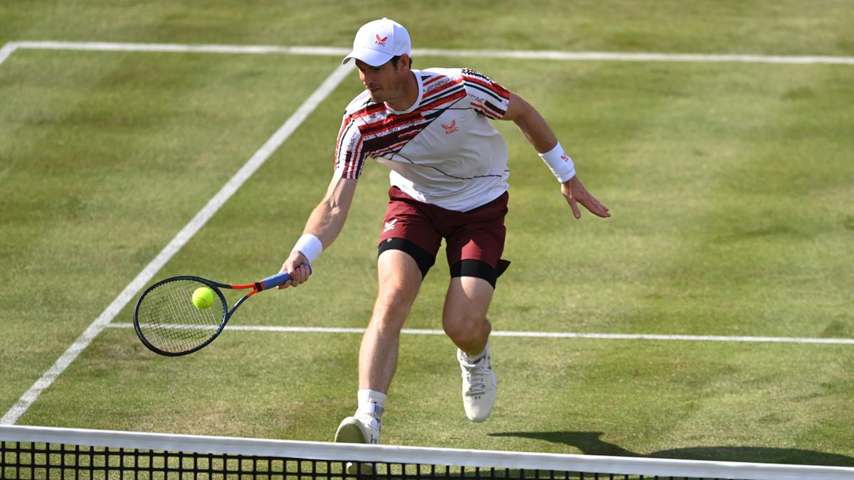 Гуру спорт. Уимблдон НТВ 2011. Benoit Rouquayrol.