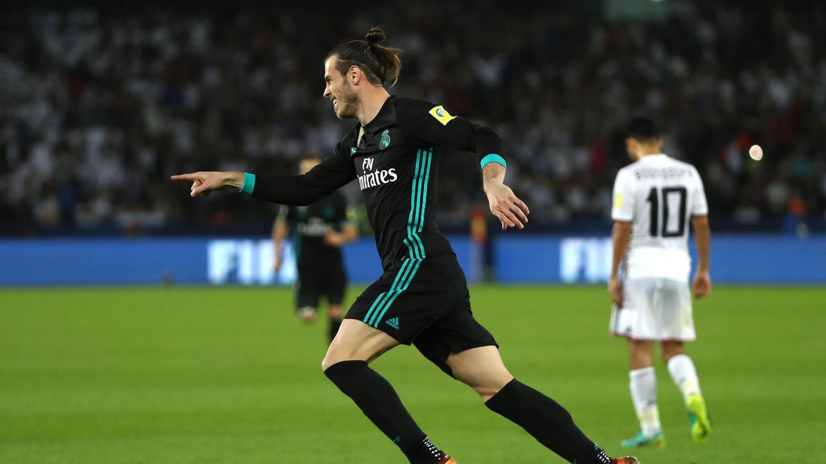 Final Mundial Clubes 2017 Real Madrid Vs Gremio A Que Hora Y Donde Ver Eurosport