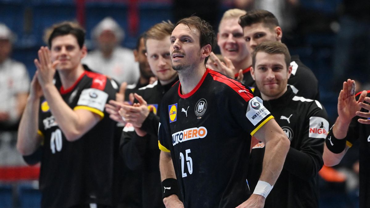 A német válogatott is győzelemmel kezdett az Európa-bajnokságon