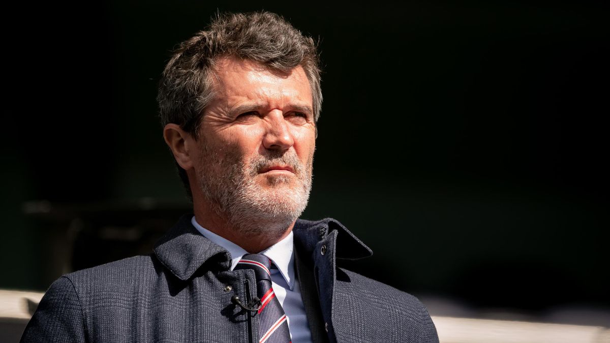 Roy Keane has never ruled out a return to management