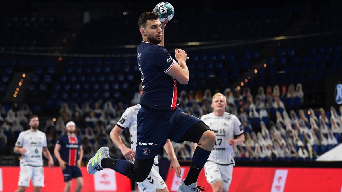 Nedim Remili, pilier du PSG handball, pourrait quitter le club de la capitale cet été pour rejoindre la Pologne, et Kielce