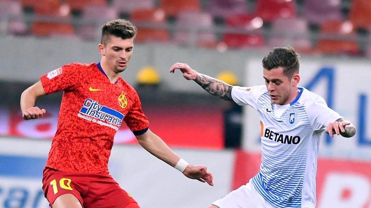 Cum Se Poate Incheia Sezonul Actual Din Liga 1 Meciurile S Ar Putea Desfășura Chiar Din 2 In 2 Zile Eurosport