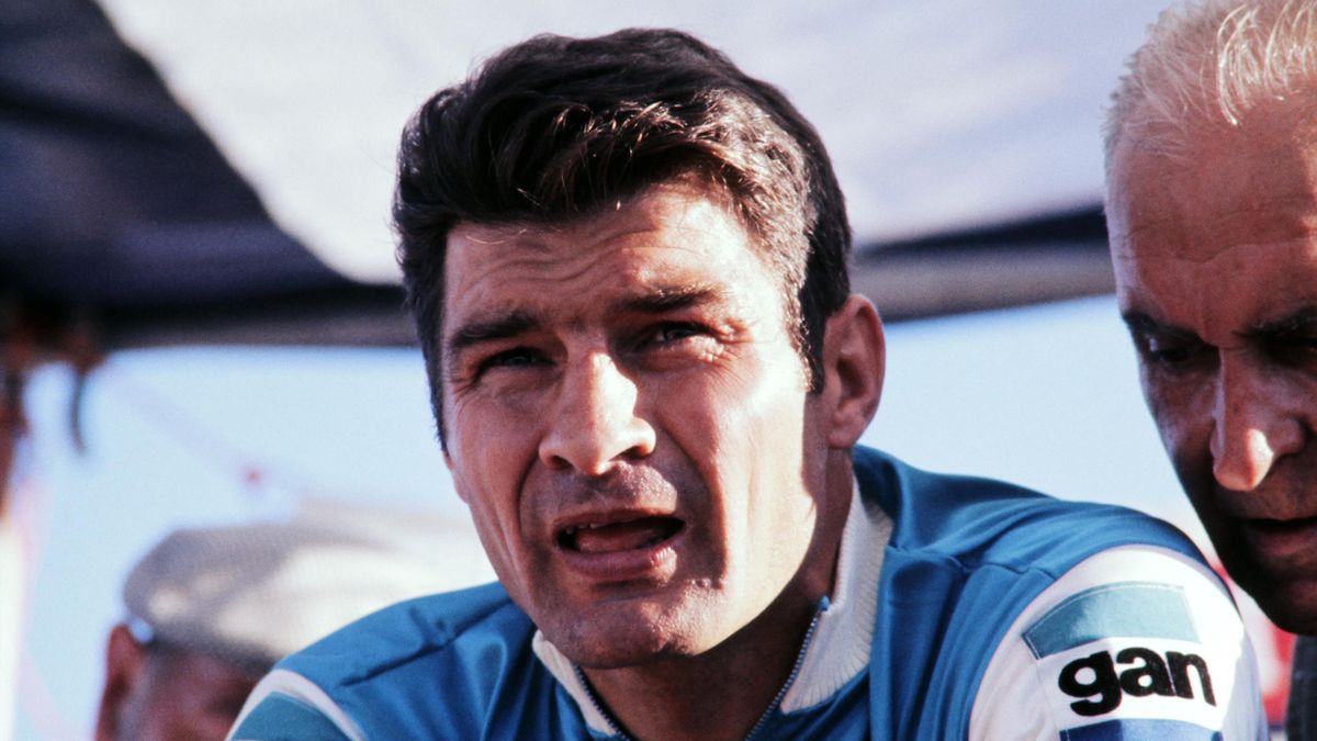 Cycling news - Raymond Poulidor dies aged 83, a great of ...