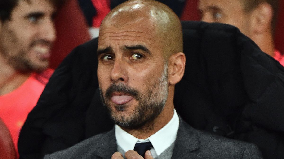 Paper Round: Bayern Munich offer Pep Guardiola £17m-per-year - Eurosport