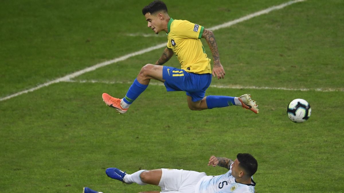 Rekordverdächtig: 13 Spieler führen Torjägerliste der Copa ...