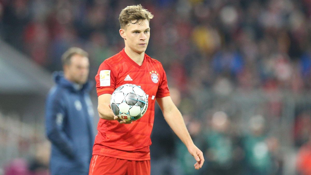Киммих гетс. Киммих 2025. kimmich fifa 20.