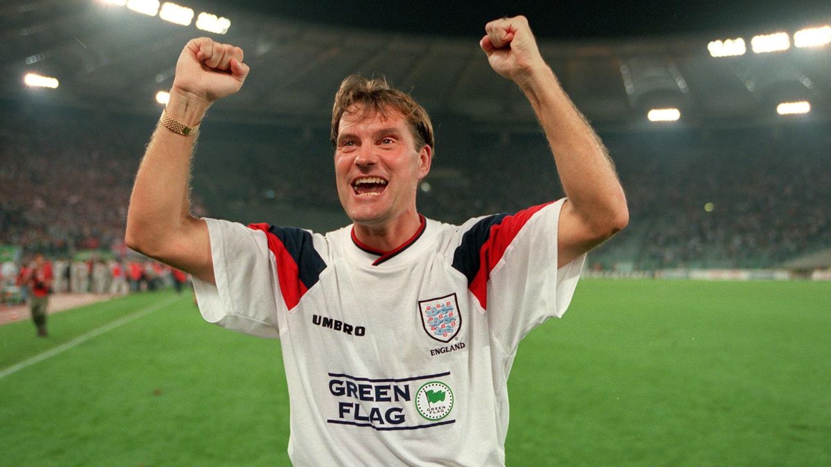The Hod Complex England And The 1998 World Cup Eurosport
