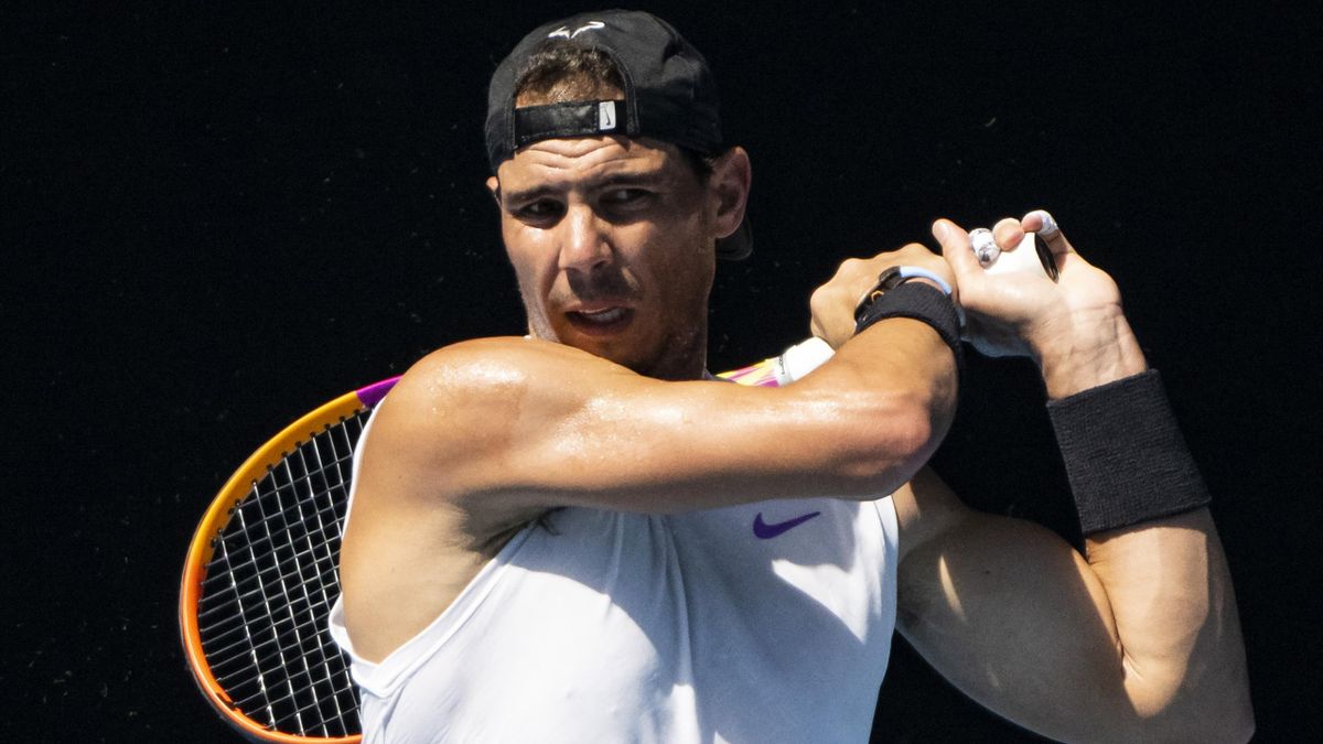 Rafael Nadal hat eine klare Meinung zum Fall Djokovic