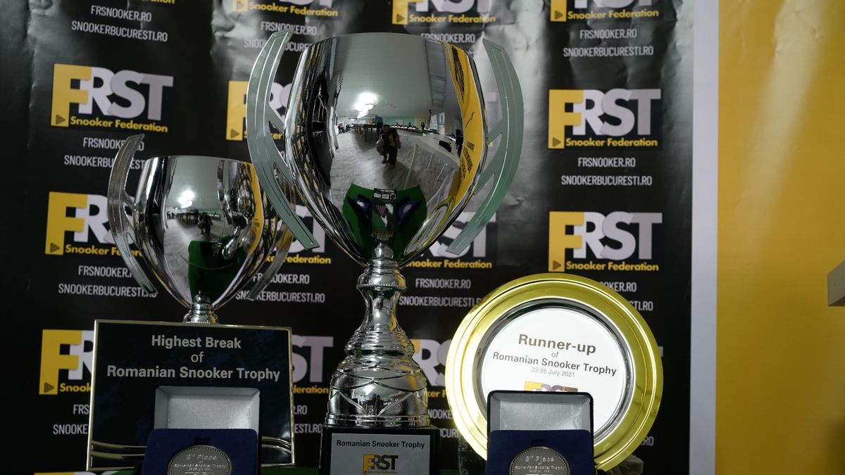 Federația de snooker RST - România - Snooker - București - frsnooker.ro - club de snooker - academie de snooker - campionat - competiții