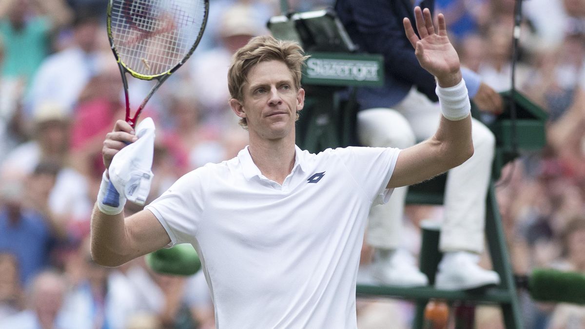 TOP 10 tallest tennis players in the world