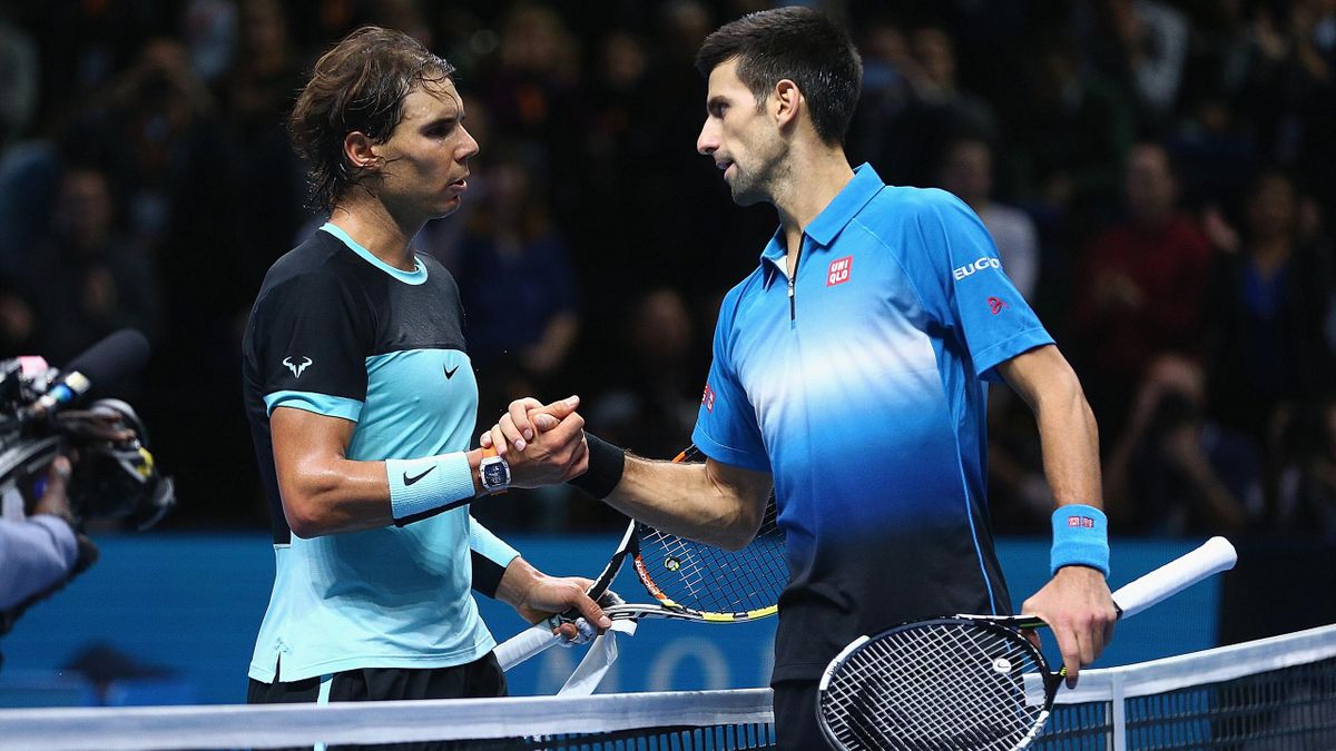 Nadal Vs Djokovic Sur Quelle Chaine Kooyong ou la dernière chance pour Rafael Nadal et Novak Djokovic