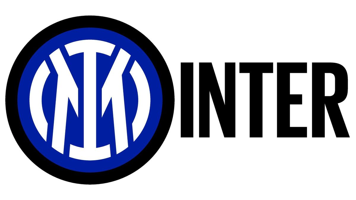 Inter, il nuovo stemma