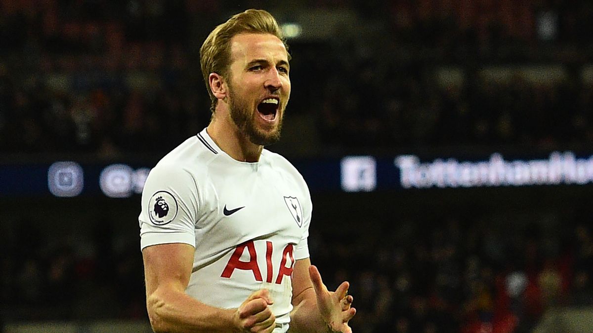 Harry Kane Neuer Vertrag bei Tottenham Hotspur bis 2025 Eurosport