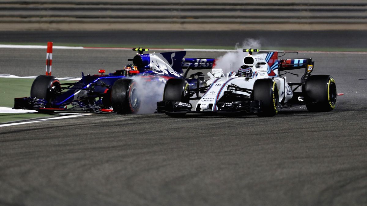 bahrain grand prix 2017