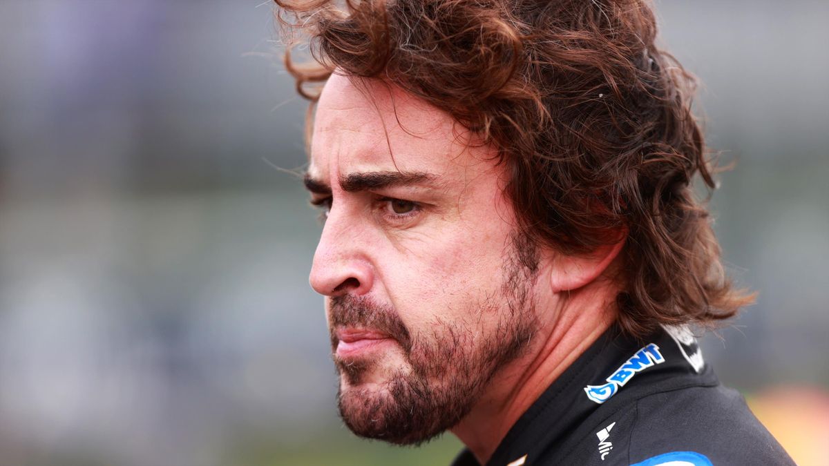 Fernando Alonso verlor in Kanada die Chance auf ein Podium