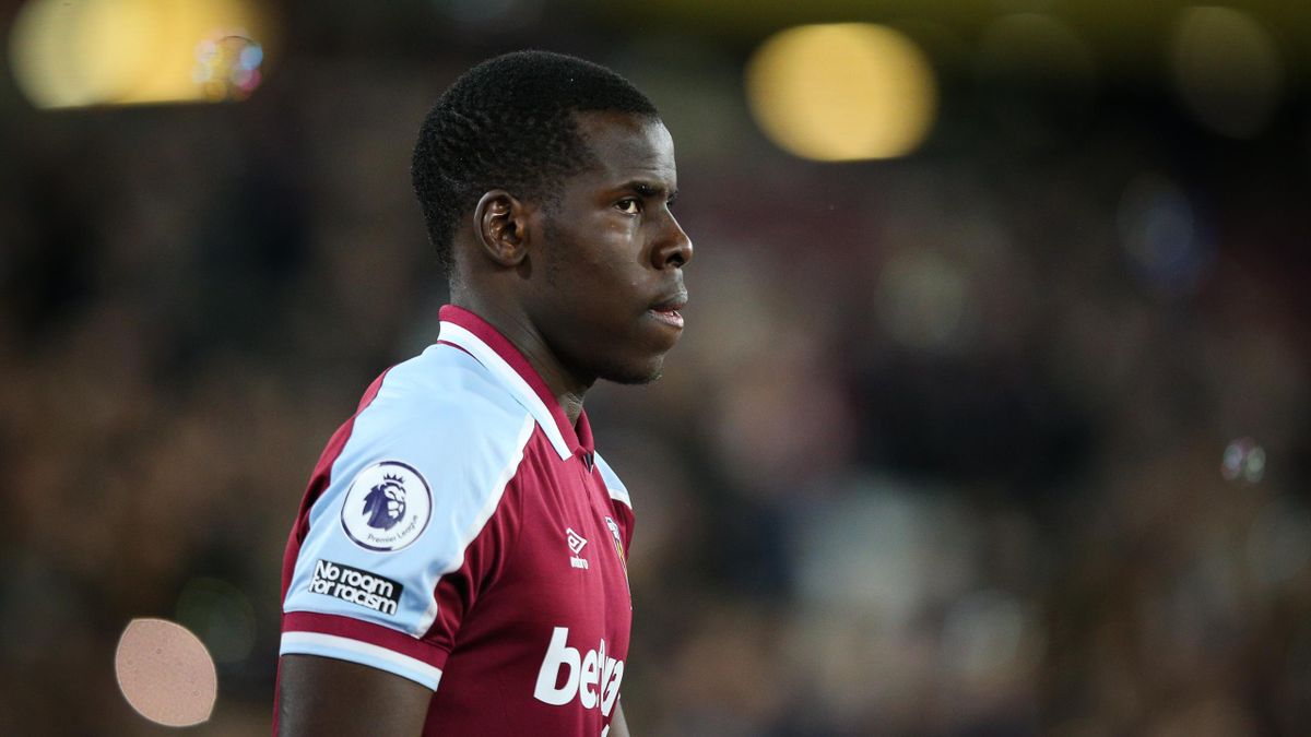 Kurt Zouma Condamne A Des Travaux D Interet General Pour Maltraitance De Chat Eurosport