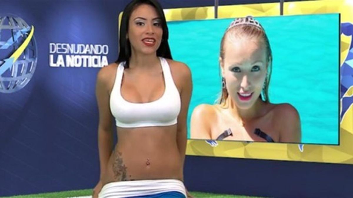 playboy eurosport