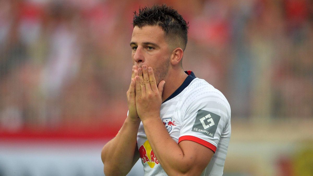 Esport Diego Demme Von Rb Leipzig Verliert Deutlich Bei Vbl Debut Eurosport
