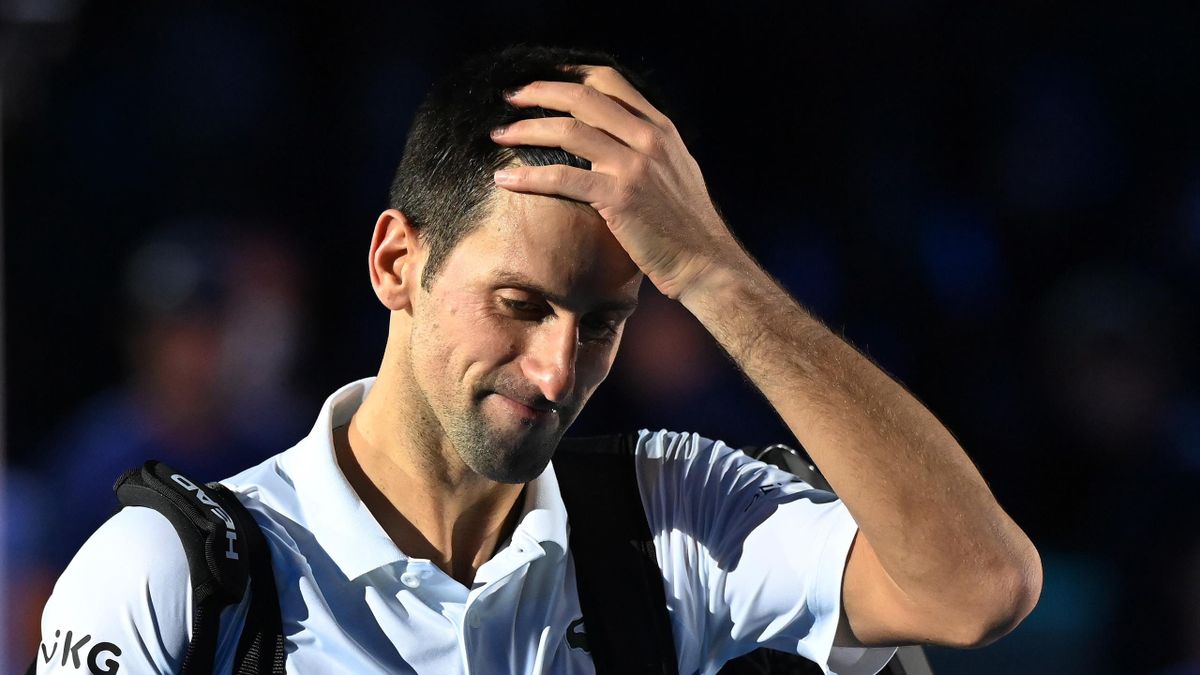 Australië is onverbiddelijk en laat Djokovic niet toe tot het land